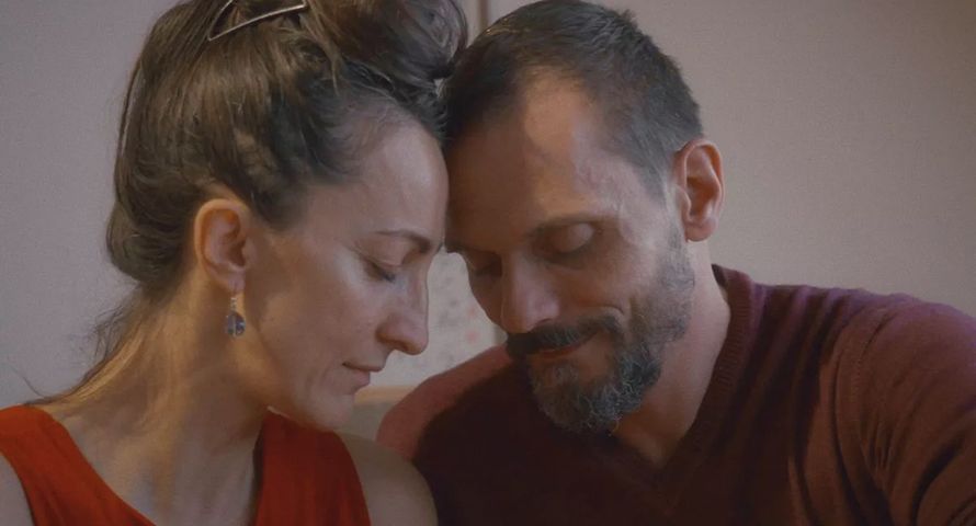 Max przedstawia dokument  „Zaufaj mi” o polsko-niemieciej parze w kryzysie