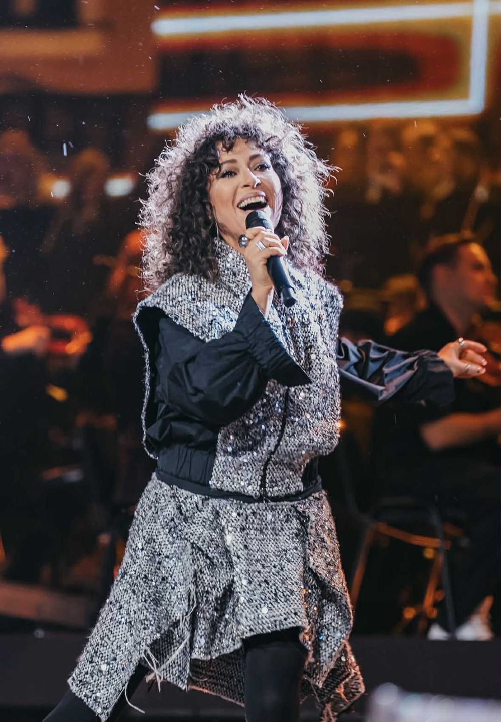 Koncert "Polska na TAK!"