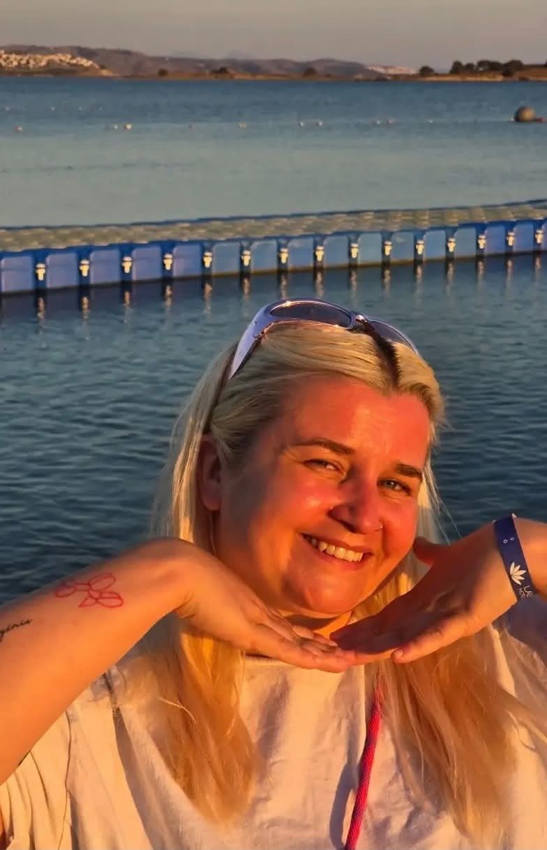 Dagmara Krasowska