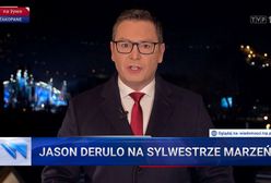 Postępowanie przeciwko TVP. Za autopromocję sylwestrowej potańcówki