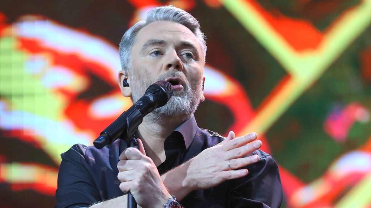 Kuba Badach o "The Voice of Poland"