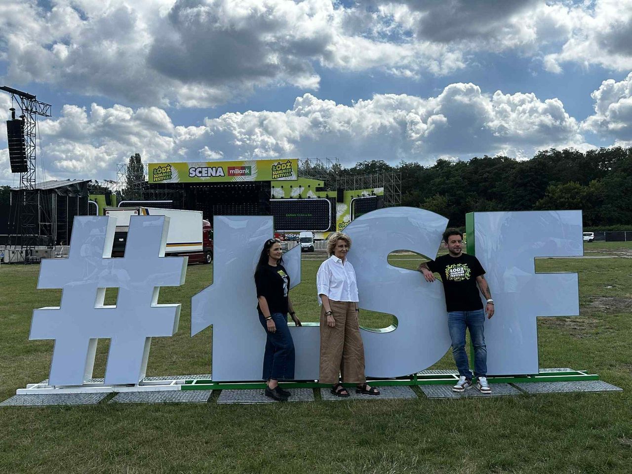 602 urodziny Łodzi! Start wielkiego święta miasta i Łódź Summer Festival