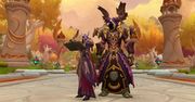 Blizzard zwiększa ceny WoW. Gracze oburzeni