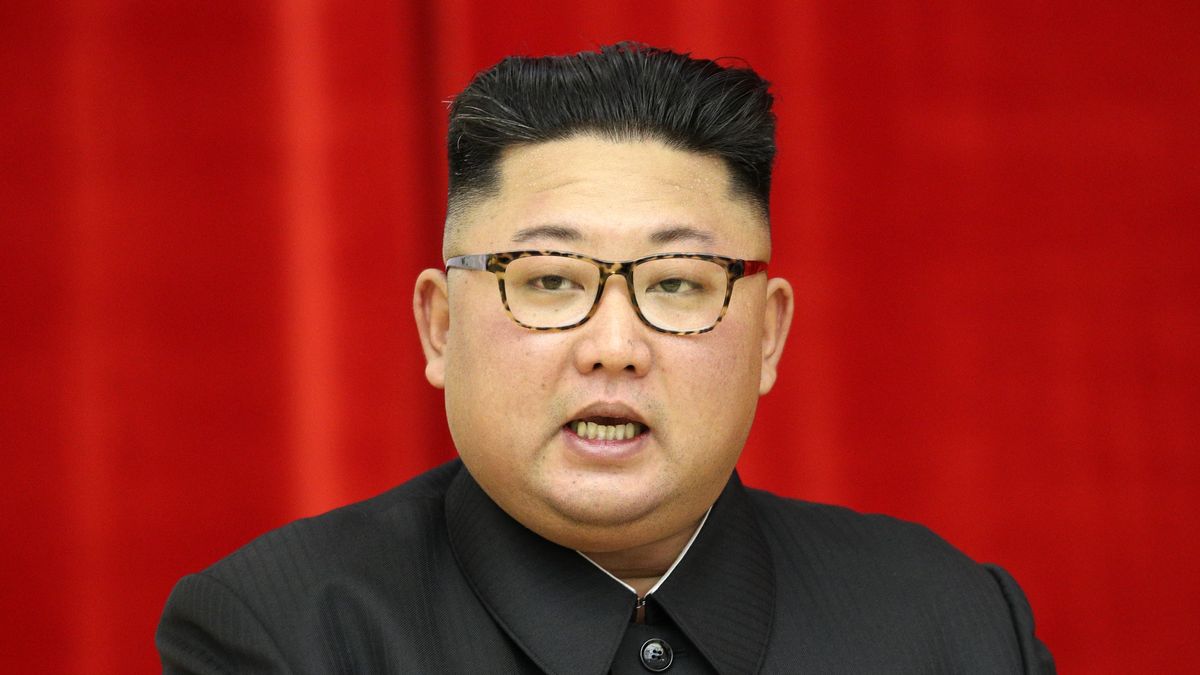 Kim Dzong Un wydał rozkaz, by złapać rodzinę