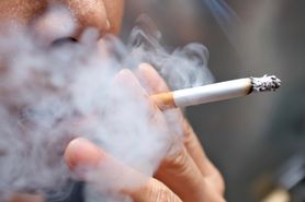 Rzuć palenie, a możesz uniknąć raka. Płuca mają zdolność samoregeneracji