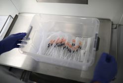 Szczepionka na COVID. Przybywa zaszczepionych na Dolnym Śląsku. Szczęśliwcy czują się świetnie