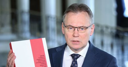 Co z reparacjami? Jest decyzja komisji ws. projektu uchwały PiS