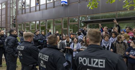 Skandal w Niemczech. Polka ma opuścić kraj, "incydent w Berlinie"