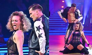 Paso doble Magdaleny Boczarskiej w "Tańcu z Gwiazdami" nie wszystkim przypadło do gustu. "Faworyzację tej pary aż ciężko ukryć"