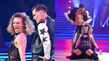 Paso doble Magdaleny Boczarskiej w "Tańcu z Gwiazdami" nie wszystkim przypadło do gustu. "Faworyzację tej pary aż ciężko ukryć"