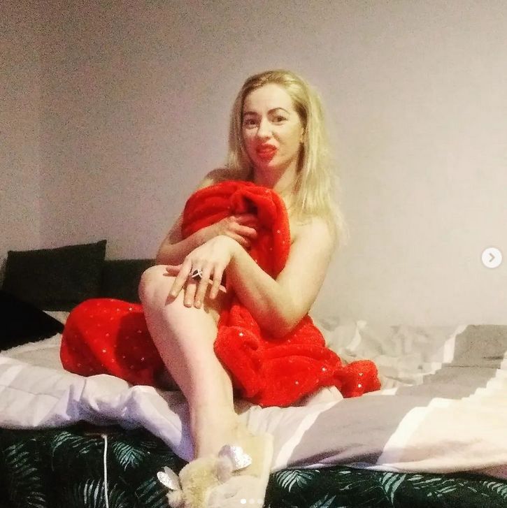 Jessica Miemiec z "Rolnik szuka żony"