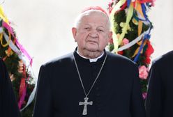 Dwa razy przekładano termin. Kardynał Dziwisz wezwany na przesłuchanie