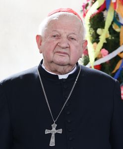 Dwa razy przekładano termin. Kardynał Dziwisz wezwany na przesłuchanie