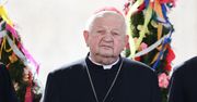 Dwa razy przekładano termin. Kardynał Dziwisz wezwany na przesłuchanie