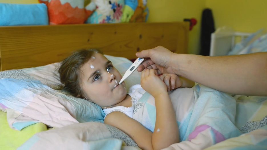 Eksperci ostrzegają przez "odra party"