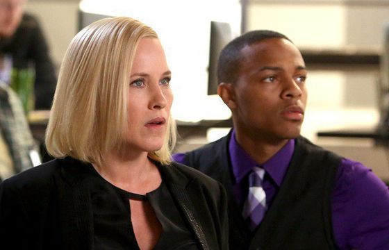 Serial „CSI: Cyber” w AXN