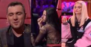 Pierwszy odcinek "The Voice of Poland" z Kamilem Bednarkiem i Margaret w Jury: "Masz taki wygar, że zmiażdżyłaś tutaj wszystkich"