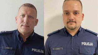 Kolno: Zagłosuj na swojego ulubionego dzielnicowego