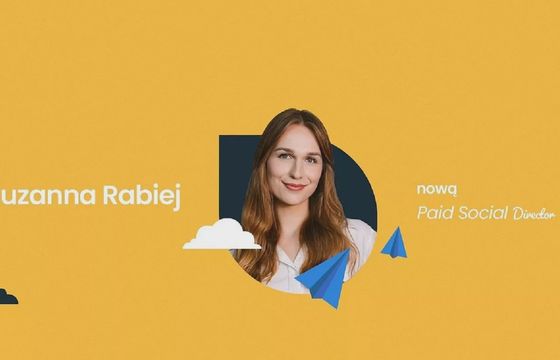 Salestube ma nową paid social director