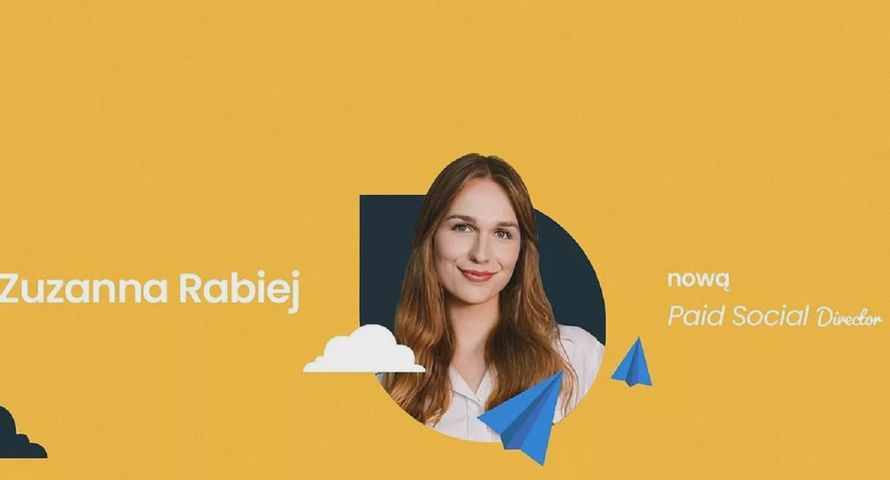 Salestube ma nową paid social director