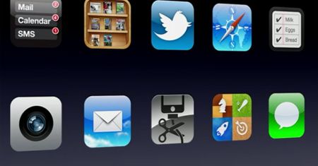 Przewodnik po iOS 5 [wideo]