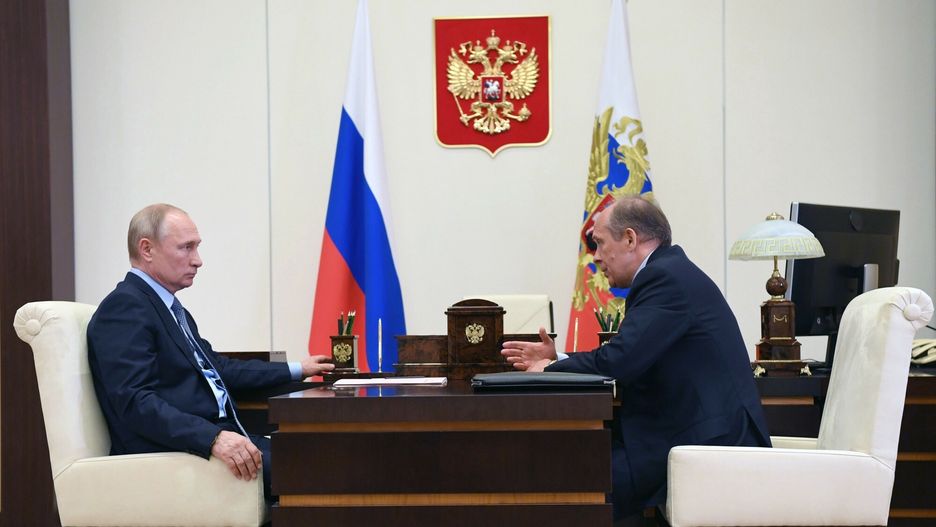 "Fakt": Były oficer alarmuje. Putin upchnął szpiegów w Polsce