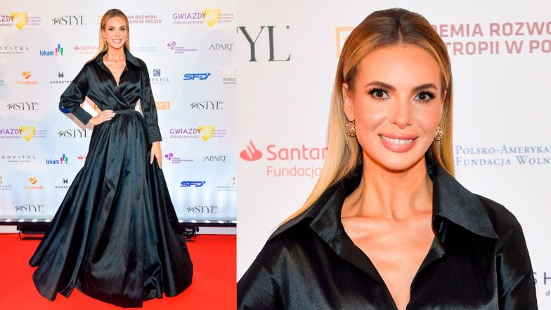 Gala Gwiazdy Dobroczynności