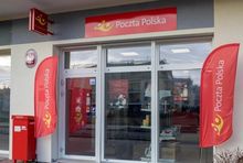 Oddział Poczty Polskiej, fot. materiały prasowe