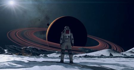 AI stworzy dialogi i fabułę w grach. Microsoft już nad tym pracuje