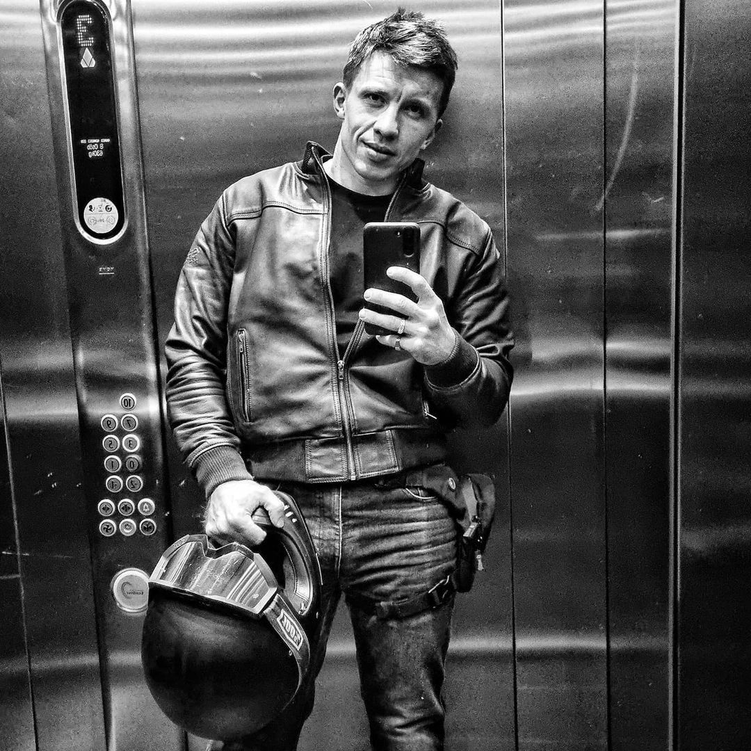 Alan Andersz