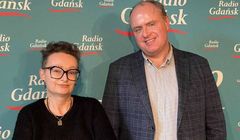 Joanna Matuszewska dyrektorką programową w Radiu Gdańsk. Są pierwsze zmiany