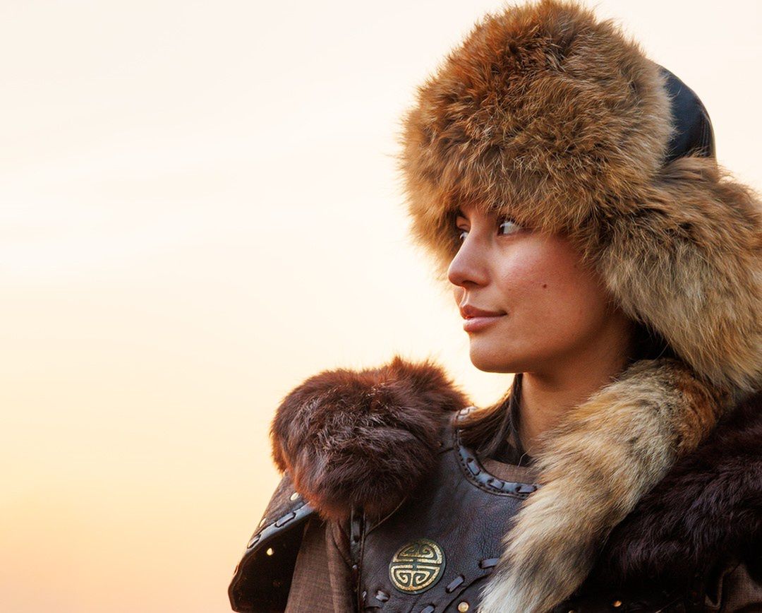 Od 12 lat mieszka w Polsce. Oto za czym tęskni. "To ogarnia mnie, gdy stoję pośrodku stepów"