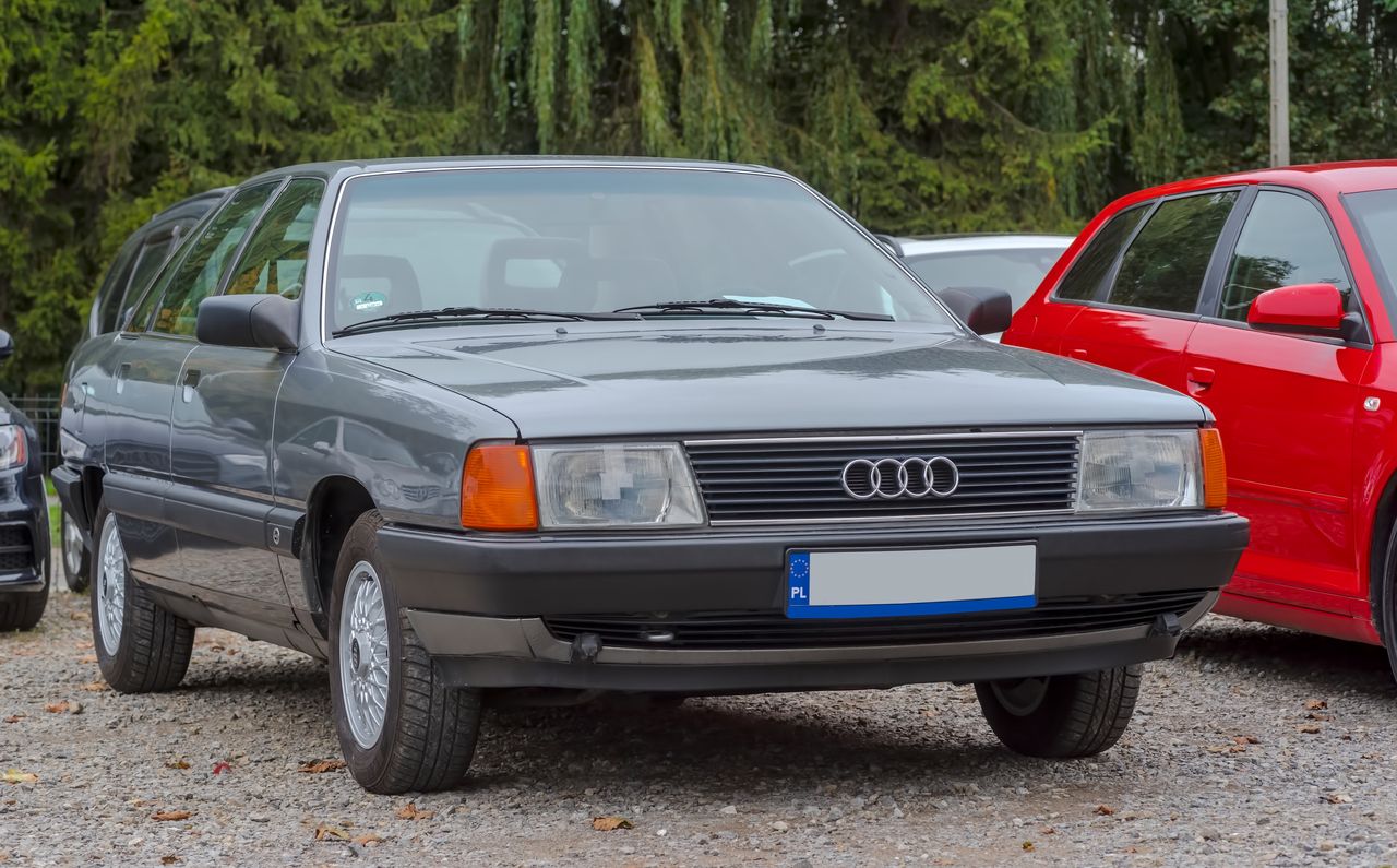 Tych aut kierowcy nie chcieliby kupić. A niektóre to świetny wybór