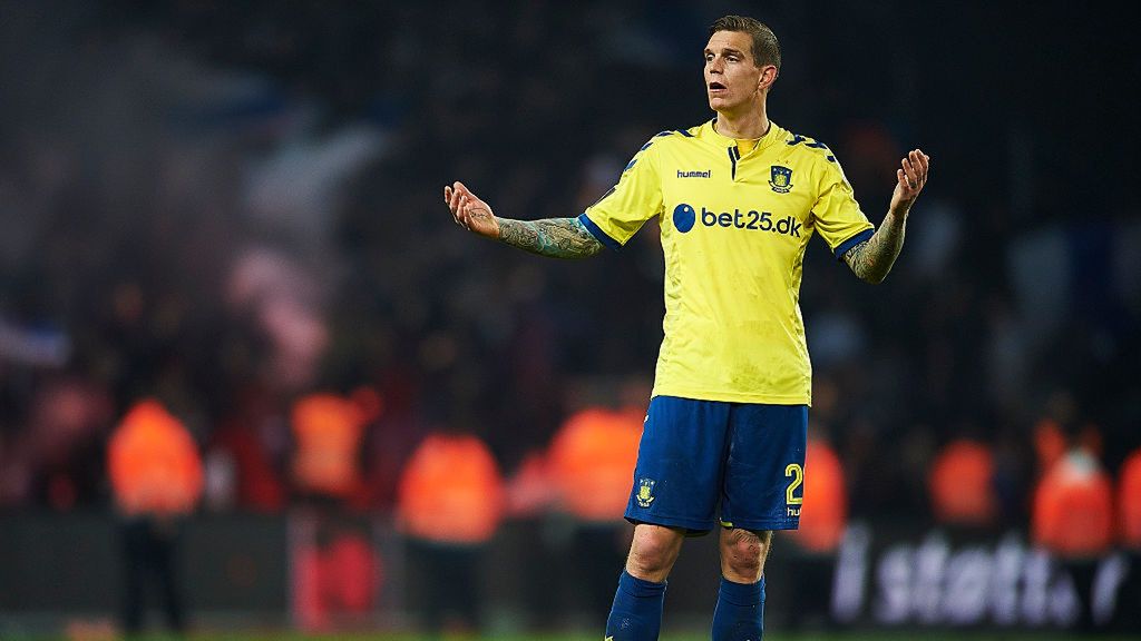 Daniel Agger