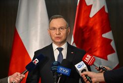 Duda w Kanadzie: droga do zapobieżenia bezpośredniemu starciu z Rosją