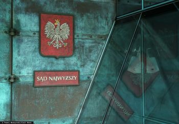 SN znów bez kworum. Jest kolejny termin wyboru kandydatów na prezesa