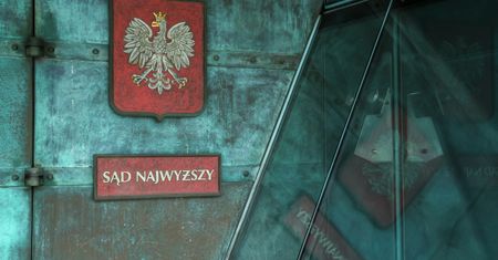 SN znów bez kworum. Jest kolejny termin wyboru kandydatów na prezesa