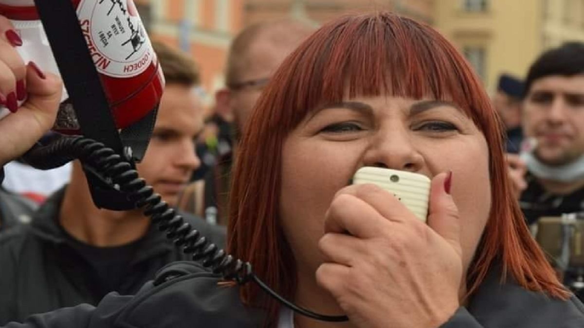 Justyna Socha prosi o pieniądze na nowy samochós