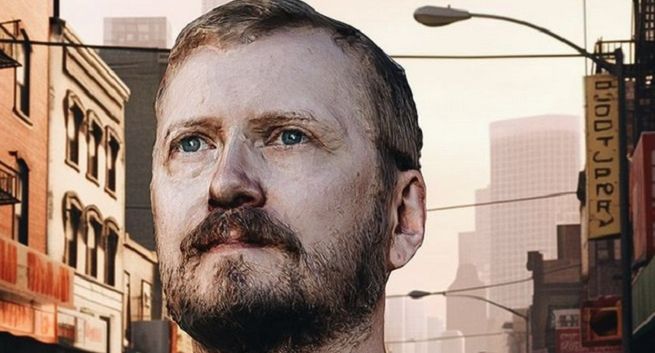 Łukasz Stachniak z awansem w 2012 Agency