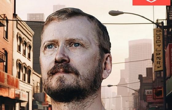 Łukasz Stachniak z awansem w 2012 Agency