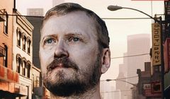 Łukasz Stachniak z awansem w 2012 Agency