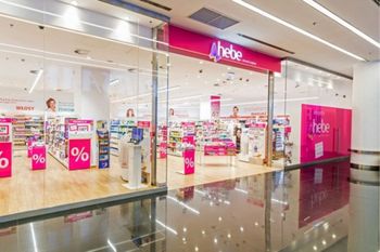 To absolutny hit. Kosztują nawet 600 zł. Zamiennik za 19,99 zł w Hebe