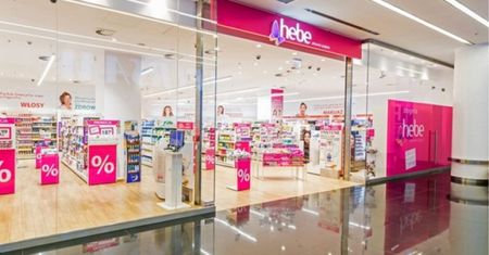 To absolutny hit. Kosztują nawet 600 zł. Zamiennik za 19,99 zł w Hebe