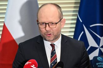Nawrocki leci do Trumpa. Minister potwierdza tematy rozmów