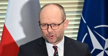 Nawrocki leci do Trumpa. Minister potwierdza tematy rozmów
