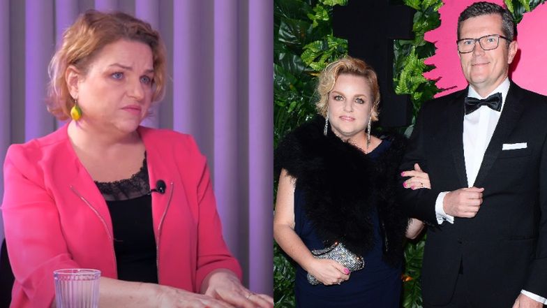 Bosacka o życiu po zdradzie