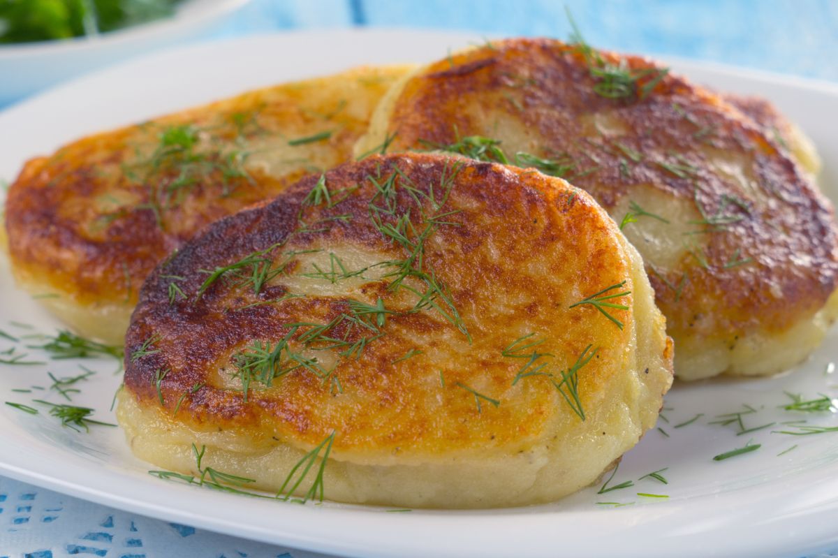 Bliny żmudzkie