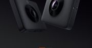 Xiaomi Mijia Sphere Camera to pierwsza kamera tej firmy nagrywająca w 360 stopniach