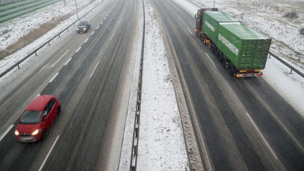 Od dziś mamy dodatkowe 645 km płatnych dróg w Polsce