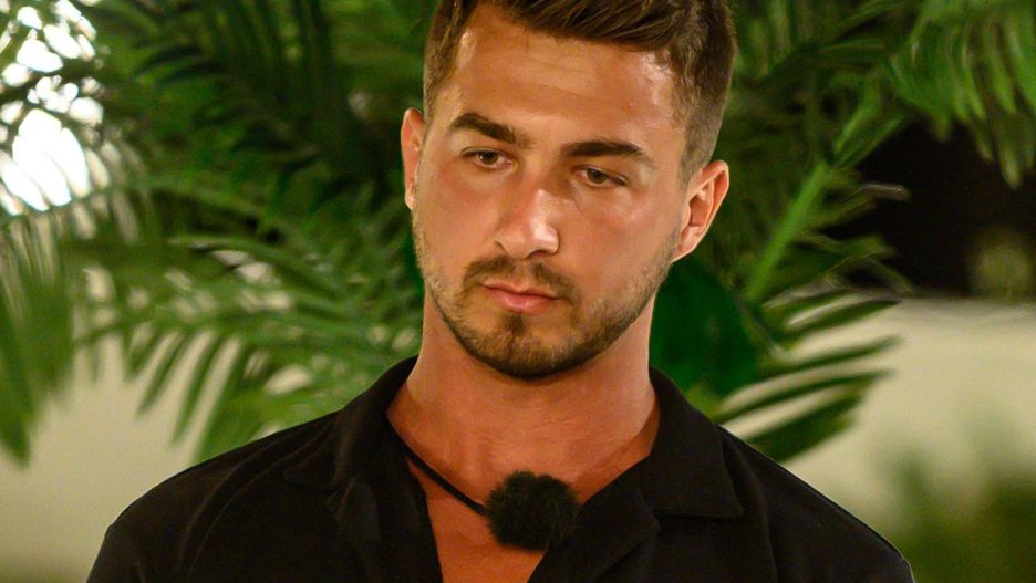 Daniel z "Love Island" wydał oświadczenie
